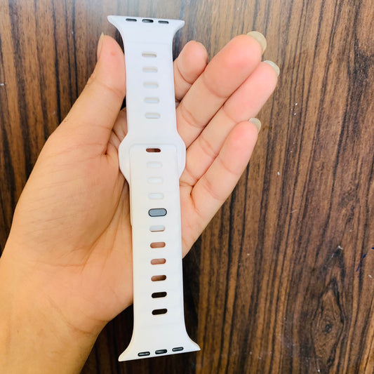 TweeDorbs Silicone RunBands