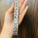 TweeDorbs Bling Heart Strap
