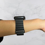 TweeDorbs Magnetic Blush Bond Band