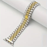 TweeDorbs Narrow Linked Strap