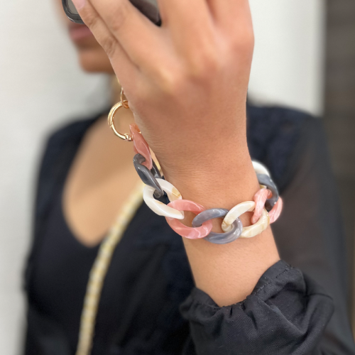 TweeDorbs Resin Phone Charms