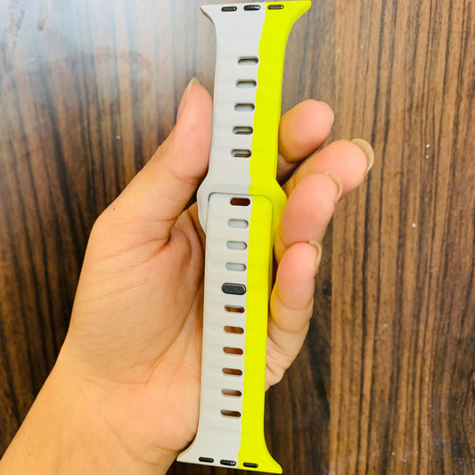 TweeDorbs Shaded Endura Bands