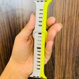 TweeDorbs Shaded Endura Bands