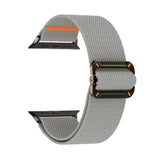 TweeDorbs Tressa Nylon Watch Band