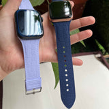 TweeDorbs Silicone Textured Band