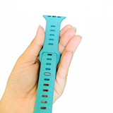 TweeDorbs Silicone RunBands