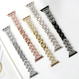 TweeDorbs Velvet Heart Straps