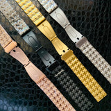 TweeDorbs Imperial iWatch Belt