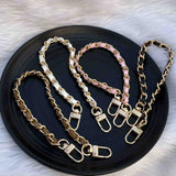 TweeDorbs Leather Phone Charm