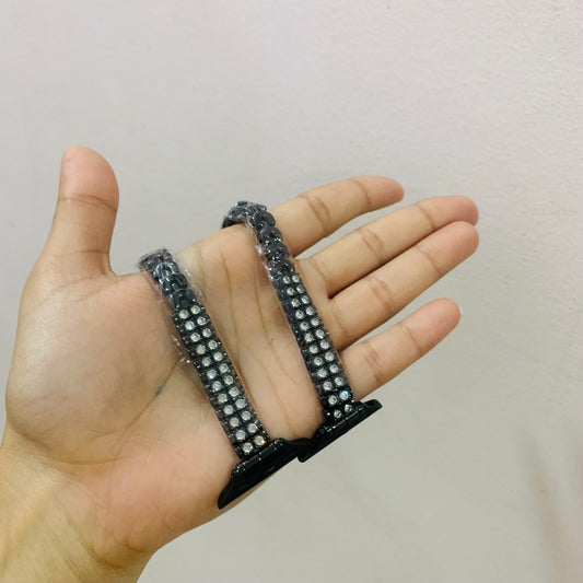 TweeDorbs Opulent Four Straps