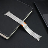 TweeDorbs Magnum Link Watch Band