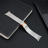 TweeDorbs Magnum Link Watch Band