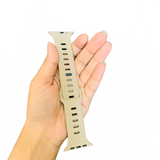 TweeDorbs Silicone RunBands