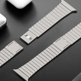 TweeDorbs Magnum Link Watch Band