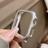 TweeDorbs Single Layer Diamond Case Cover