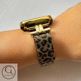 TweeDorbs Urban Metallic Belt