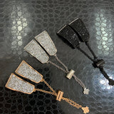 TweeDorbs Dazzle Cuff Straps