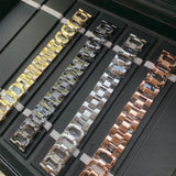 TweeDorbs Chrono Straps