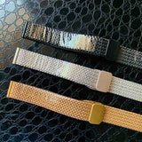 TweeDorbs Heritage Strap - 14mm