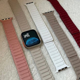 TweeDorbs Alpha Magnetic Bands