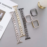 TweeDorbs Velvet Heart Straps