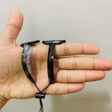 TweeDorbs Opulent Four Straps