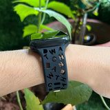 TweeDorbs Breeze Bands