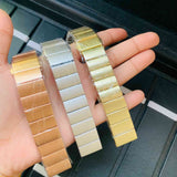 TweeDorbs Sleek Link Strap