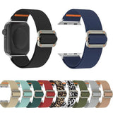 TweeDorbs Tressa Nylon Watch Band
