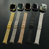 TweeDorbs Broad Linked Strap
