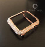 TweeDorbs Triple Layer Metallic Stone Case