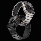 TweeDorbs Premium Titanium Watch Band