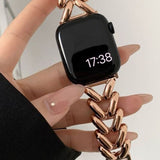TweeDorbs Vogue Curve Strap