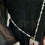 TweeDorbs Pearl Phone Sling