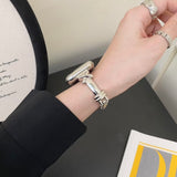 TweeDorbs Éclat Watch Straps