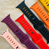 TweeDorbs Silicone RunBands