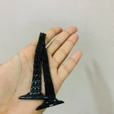 TweeDorbs Opulent Four Straps