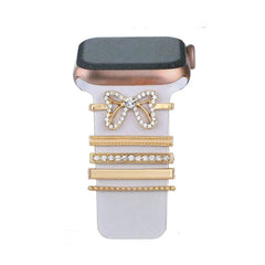 TweeDorbs Watch Charms