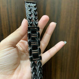 TweeDorbs Royal Loop Belt