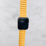 TweeDorbs Alpha Magnetic Bands