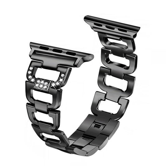 TweeDorbs Chrono Straps