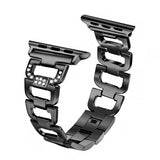 TweeDorbs Chrono Straps