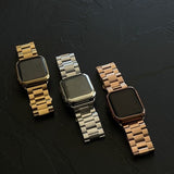 TweeDorbs Broad Linked Strap