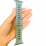 TweeDorbs Silicone RunBands