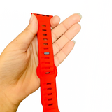 TweeDorbs Silicone RunBands