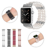 TweeDorbs Luxe Pearl Straps