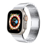 TweeDorbs Magnum Link Watch Band