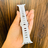 TweeDorbs Silicone RunBands