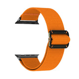 TweeDorbs Tressa Nylon Watch Band