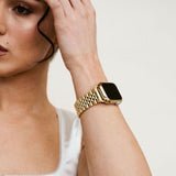 TweeDorbs Narrow Linked Strap